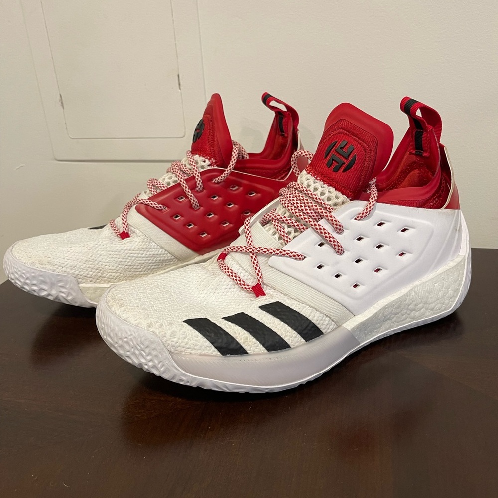 Adidas Harden Vol. 2